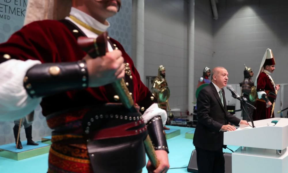 Η ρητορική μίσους των τουρκικών ΜΜΕ απέναντι σε Ελλάδα και Κύπρο